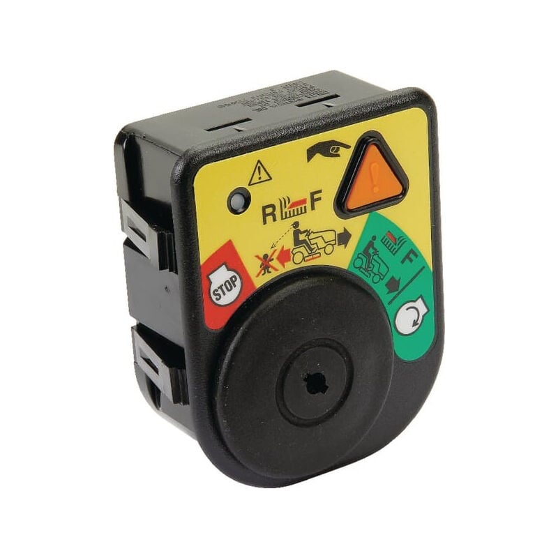 Contacteur MTD 72506119B - 725-06119B