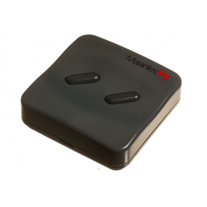 Contacteur mural Marantec command 131-868