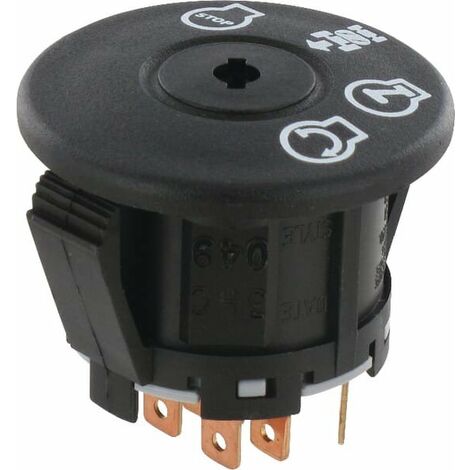 Contacteur pour tableau électrique 16A 230V – Nombre de contacts 1 – Adaptable pour divers environnements – FGP015902