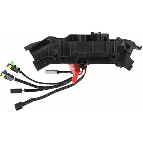 Contacteur ¨¤ ressort Contacteur Tournant Ressort pour Renault Clio 3 05-12/ KANGOO 2 FR 8201590627