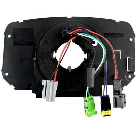 CONTACTEUR RESSORT TOURNANT AIRBAG RENAULT MEGANE 2 2002-2009