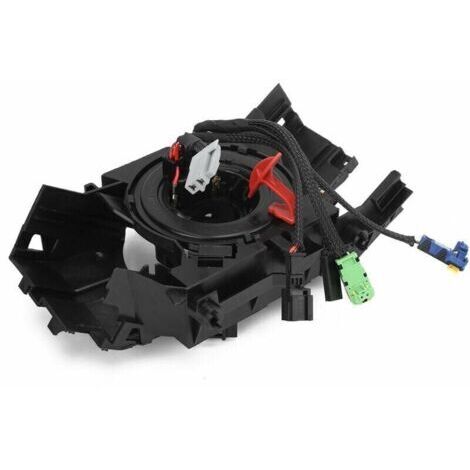 Contacteur rotatif à ressort de voiture 8201590627 8201590637 Remplacement de modification pour CLIO III / KANGOO II..DEBUNS
