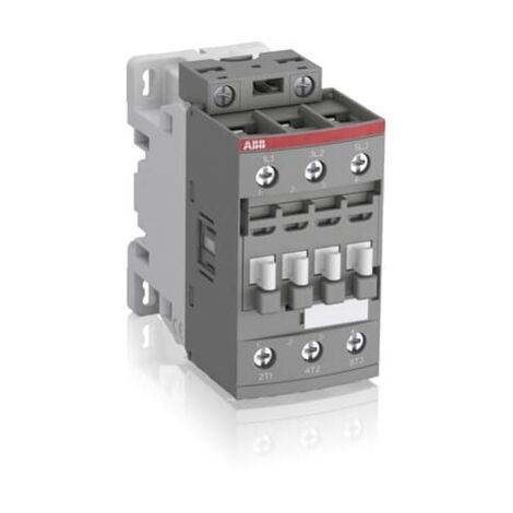Contacteur Série AF 32A (AC3), 3P, 100-250Vac/dc - ABB1SBL277001R1300