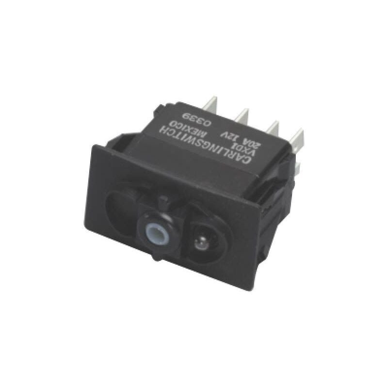 Contacteur Stiga - ggp - castelgarden 9400028201 - 9400-0282-01