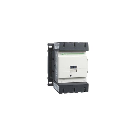 Contacteur TeSys LC1-D - 3P - AC-3 440V 115 A - bobine 400 V CA - LC1D115V7