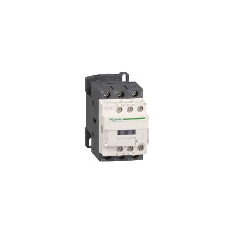 Contacteur Siemens 2NO 20A 220VAC 1M 5TT58000