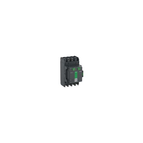 Contacteur TeSys LC1G 115A 440V 4P AC3 Advanced 200-500V AC-DC bobine - LC1G1154LSEA