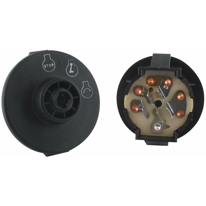 Contacteur TORO 117-2221 - 137-4100 - 117-2221 - 137-4100