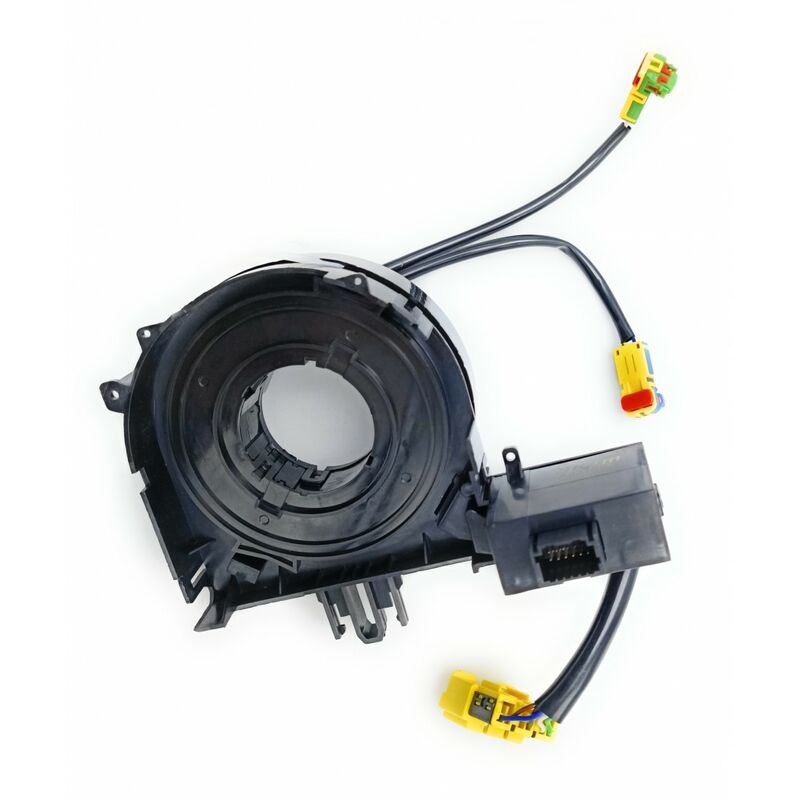 Univcar - Contacteur tournant Megane iii Scenic iii Grand Scenic iii 255670019R 255520013R