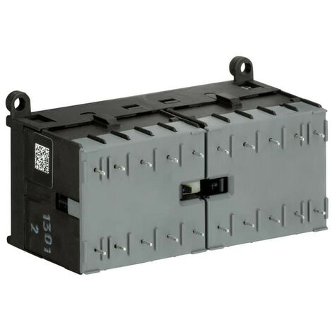 CONTACTEUR VB6SA.30.10.P2.8 GJL1213919R7102 ABB GJL1213919R7102