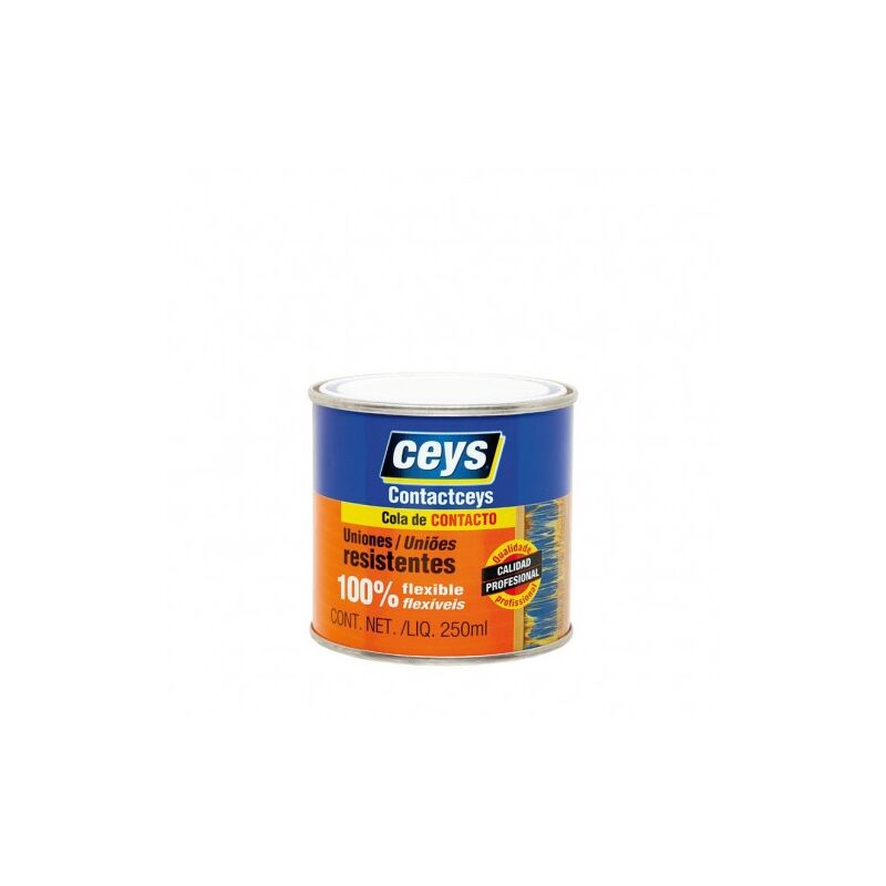 Contactceys Pot 1/4l - Ceys