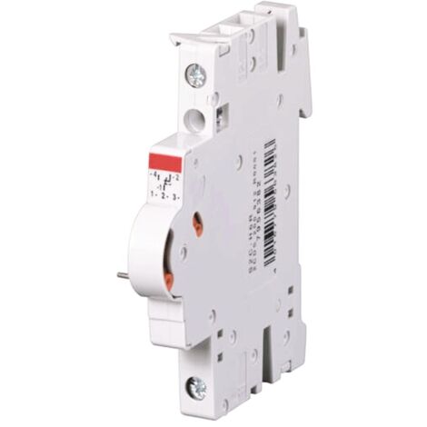 Contacto auxiliar de señalización Abb H6R A563826
