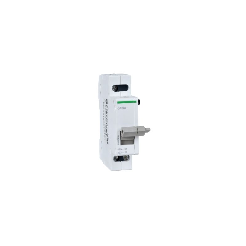 

Contacto Auxiliar Of Schneider Electric A9A15096