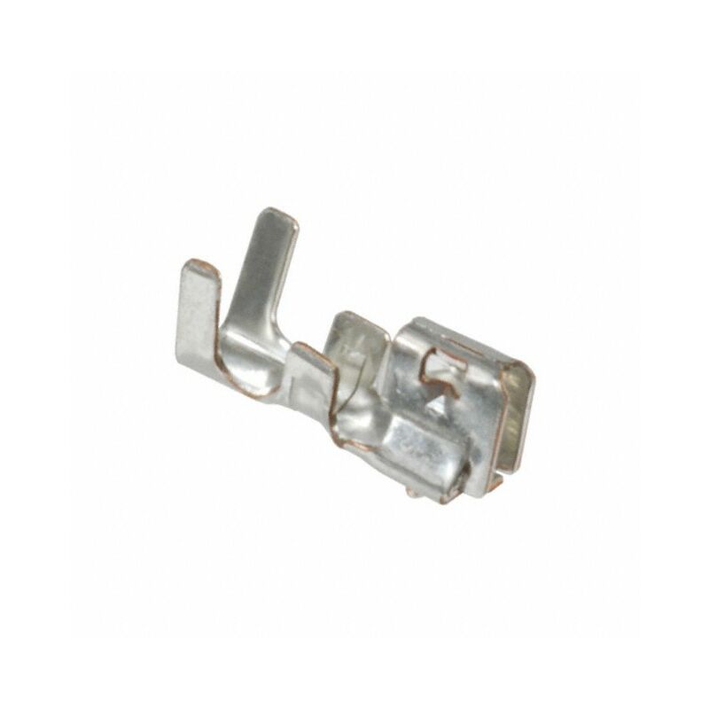 

Molex - Contacto DuraClik, Mi II. Micro-Latch Sherlock hembra