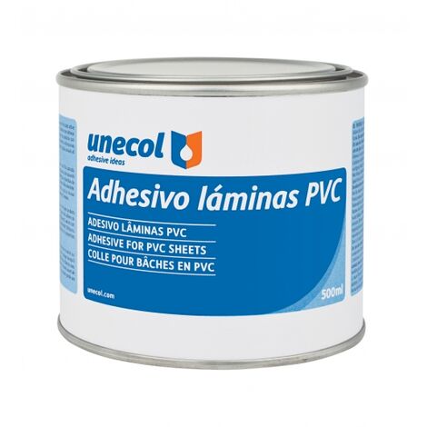 CONTACTO LAMINAS PVC BOTE 500 ML 4018 GYMCOL