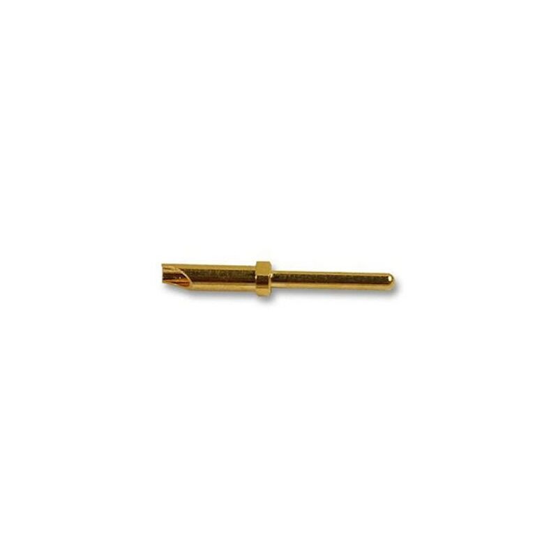 

Contacto Mini Buccaneer macho PCB