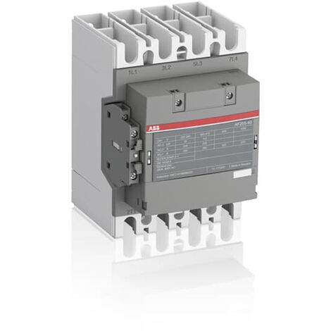 Contactor AF205-40-11-13 ABB (1SFL527102R1311)