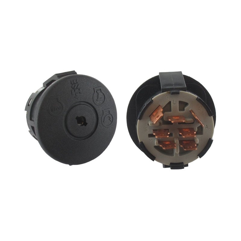 

Gea Jardin - Contactor AYP