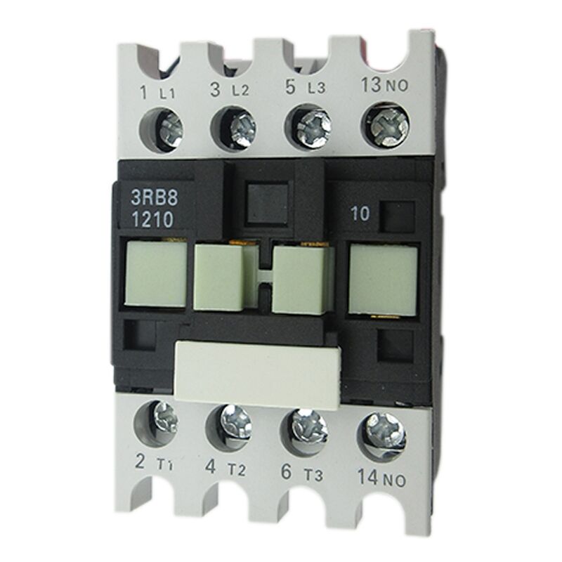 

Voltimerc - Contactor en AC modelo 3RB8-1201