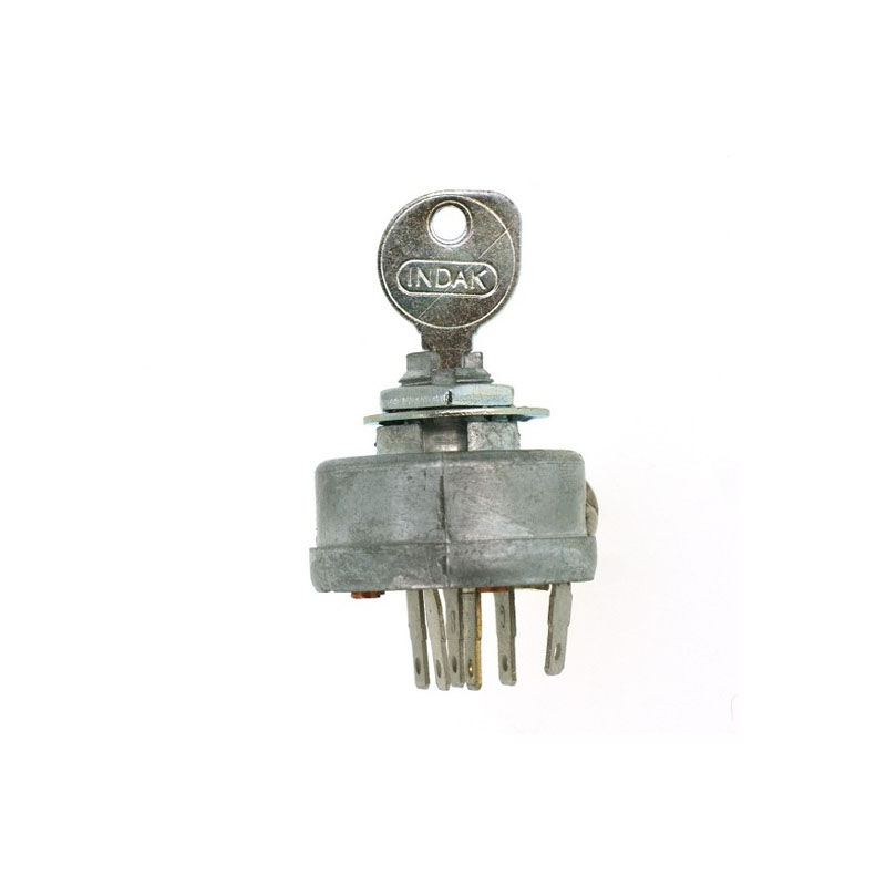 

Gea Jardin - Contactor JOHN DEERE, KOHLER