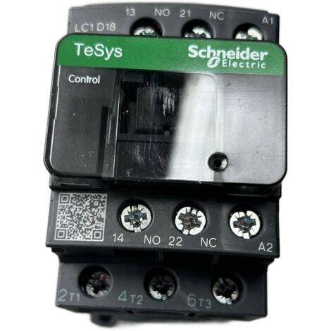 Contactor LC1-D18 B7 K盲rcher K脛RCHER 66323560