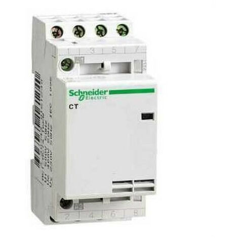 Contattore modulare Abb 25A ESB25-30N-06 230V ESB2530N06