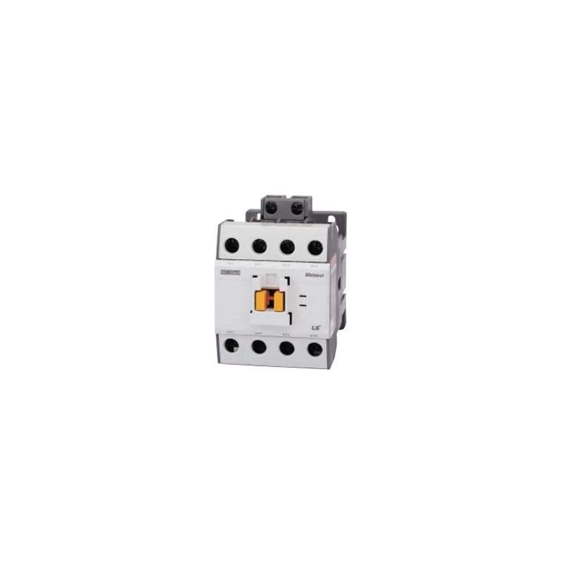 

Ls Industrial Systems - Contactor tetrapolar 50A bobina 230Vac - LS