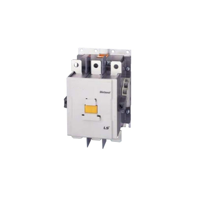 

Contactor trifásico 225A bobina 230Vac - LS