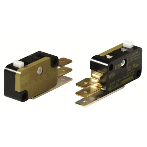 Contactos AUX T7-T7M-X1 2Q 400V AC ABB (1SDA062102R1)