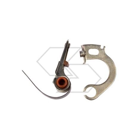 Contactos de arranque motor MARELLI MCR12 A00105