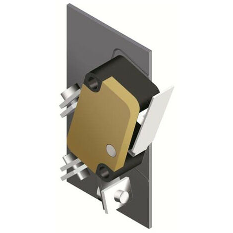 Contacts de Position Auxiliaires Debroché - Aup-R T4-T5 400 V AC/Dc 1SDA054919R1 ABB 054919