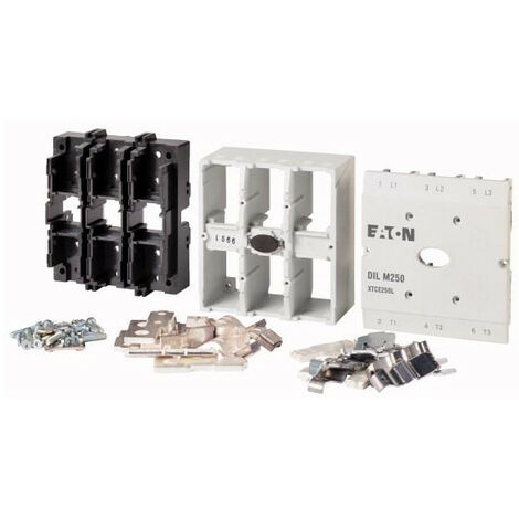 Contacts de rechange pour DILM250 EATON DILM250-XOCT