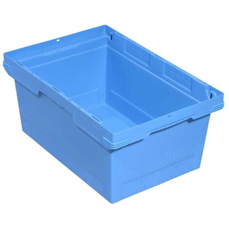 Container di spedizione medio 600x405x273 mm