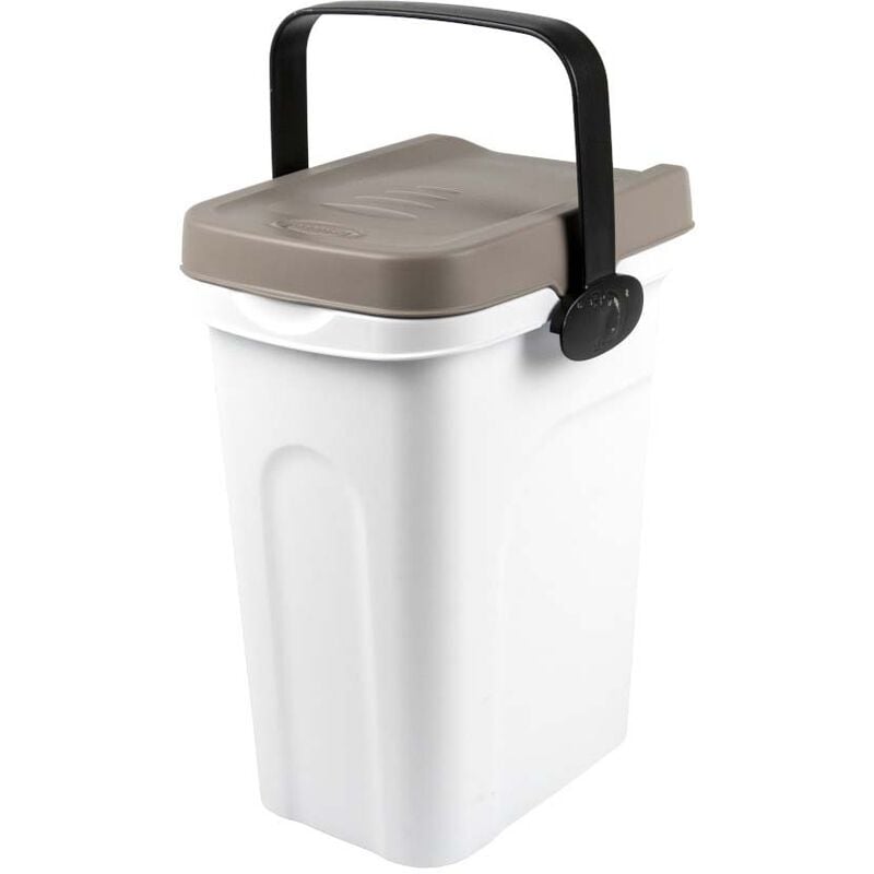 Zolux - Container en plastique hermétique 7 litres