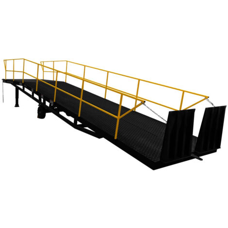 Loading ramps