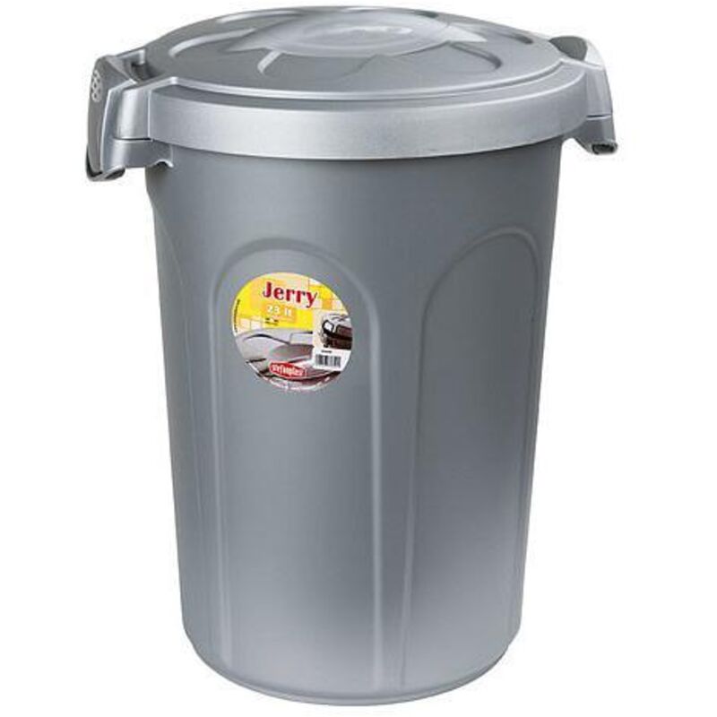 Zolux - Container à croquettes 23 litres