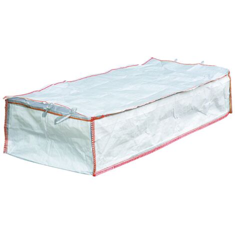 CONTAINERBAG 8464 FÜR ASBEST 620 X 240 X 115 CM