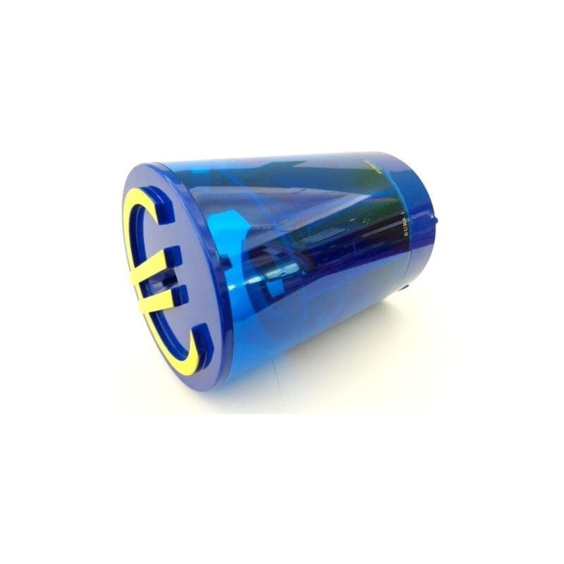 Contamonete per Euro con dispenser rotondo