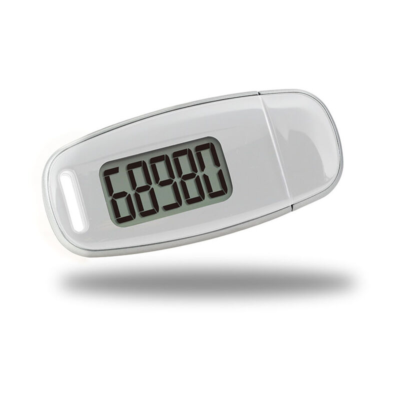 Contapassi, Camminata, Monitoraggio accurato dei