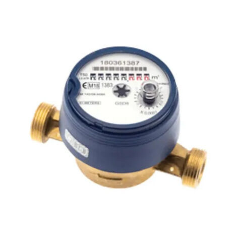 SFERACO Contatore Classe A/B 11cm 20x27 Freddo