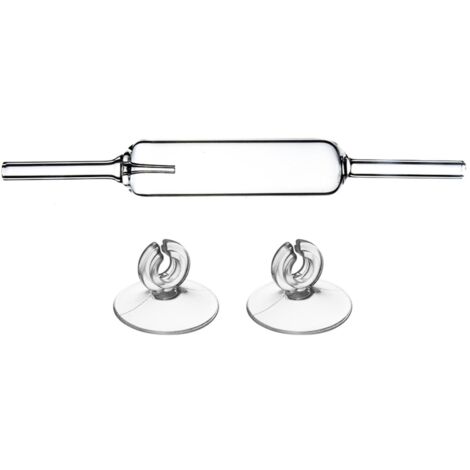 CONTATORE DI BOLLE AQG STANDARD