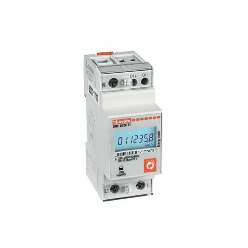 Relè Di Potenza 1PZ IDEC RH1B-UL-AC24V – 24VAC, 50/60Hz, 5 Pin – Nuovo