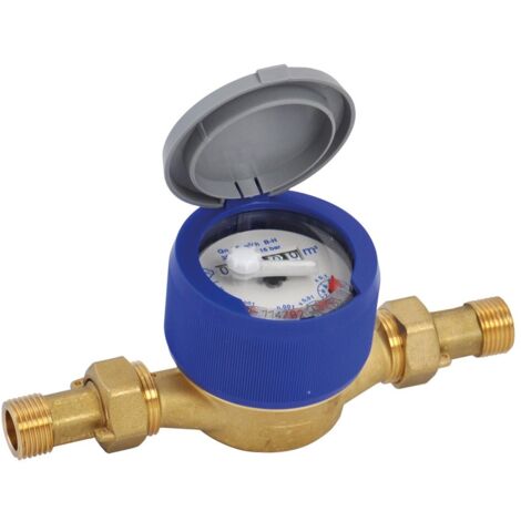 CONTATORE PER ACQUA FREDDA 1/2
