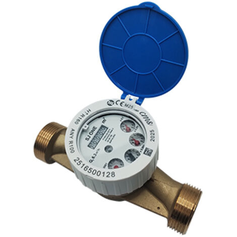 CONTATORE PER ACQUA SJ ONE- 1- CMS- pezzi 1