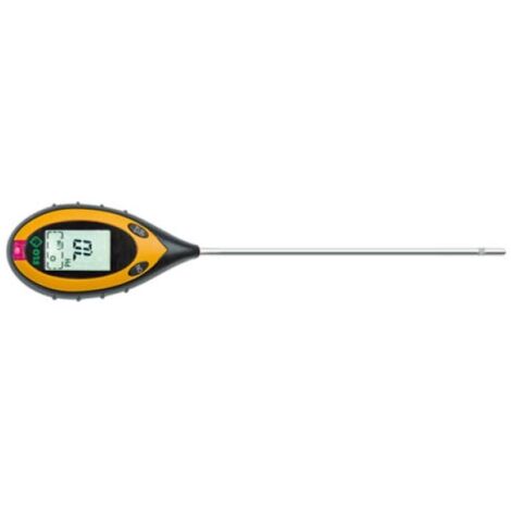 CONTATORE PER GIARDINAGGIO FLO 4 FUNZIONI 89000