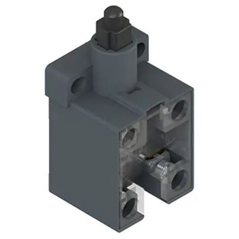 Contatti 2N0 PIZVF B10 robusti contatti elettrici per quadri di controllo