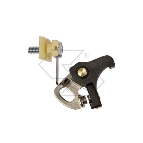 Contatti accensione puntine TECUMSEH 2 4 tempi R104185
