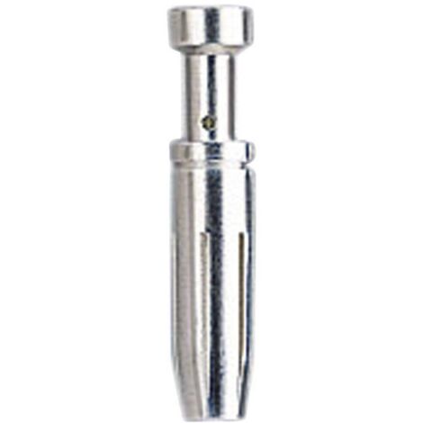 Contatti per serie HAN 1,5 - 6 mm ² 09320006204 HARTING Contenuto: 1 pz. Contatto femmina