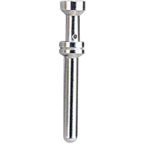 Contatti per serie HAN 1,5 - 6 mm ² 09320006208 HARTING Contenuto: 1 pz. Contatto femmina