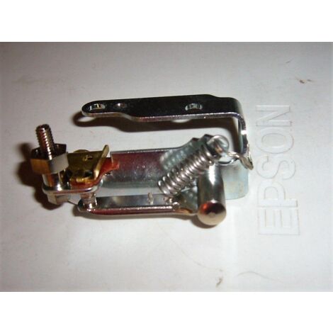 CONTATTI  PUNTINE MOTORE BRIGGS&STRATTON RICAMBIO NUOVO 208185 8-16HP